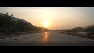 Kerala to Mumbai road trip (Trichur - Hassan - Belgaum - Mumbai) - Part 3