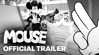 MOUSE - Official Early Gameplay Reveal Trailer