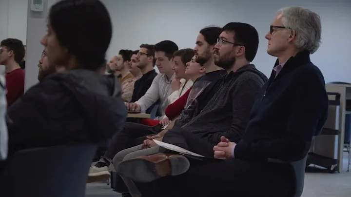 Pitch Event Recap - May 2024