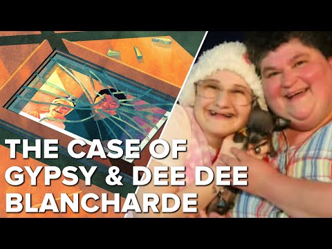 The Case Of Dee Dee Blanchard