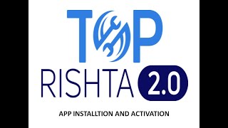 TATA TOP RISTA 2.0 - App Installation and Activation screenshot 1