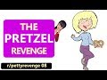 r/pettyrevenge #8 Top Posts | VoiceyHere Stories
