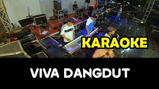 VIVA DANGDUT KARAOKE