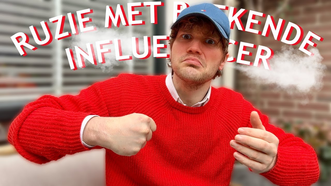 Ruzi Rrrrr ruzie | vlog #89 - YouTube