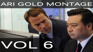 Ultimate Ari Gold Montage VOL 6 || LLOYD!!!!!!