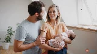 Your one-month-old baby: Understanding Normal Development and When to Seek Help