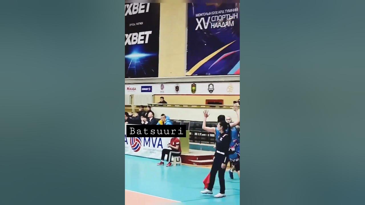 The Most Powerful Volleyball Spike shorts volleyball batsuuri YouTube the-most-powerful-volleyball-spike-shorts-volleyball-batsuuri-youtube