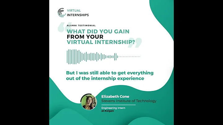 Elizabeth Cone - Stevens Institute of Technology