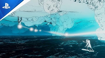 Unusually Engaging™ LOOKS ODDLY COOL | Ultra Graphics Gameplay - Interaction Isn