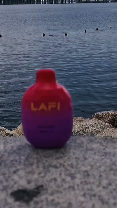 Model:LAFI JEWELFS：8000Euce：15MLNiotine content: 5%（Customizable 0%-5%）#LAFI #LAFI JEWEL#vape #new