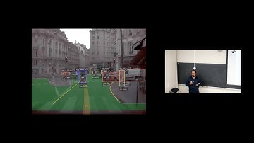 Lecture 21 -  Automotive CPS and Data-Driven Modeling [PoM-CPS]