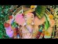 2022 Ganpati aarti - Day 3