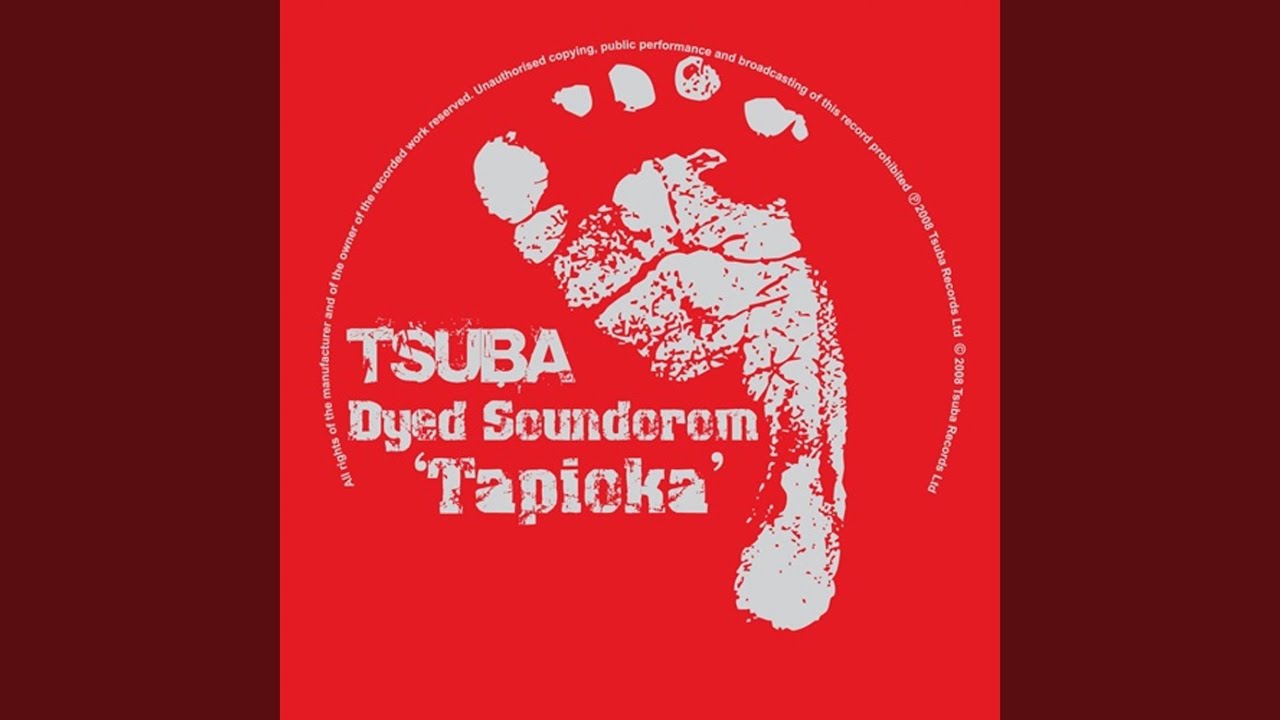 Assista a Tapioka no YouTube Assista a Tapioka no YouTube