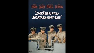 Mister Roberts 1998 Dvd Menu Walkthrough