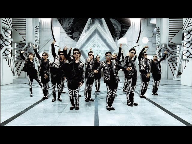 Premium】EXILE - DANCE INTO FANTASY - YouTube