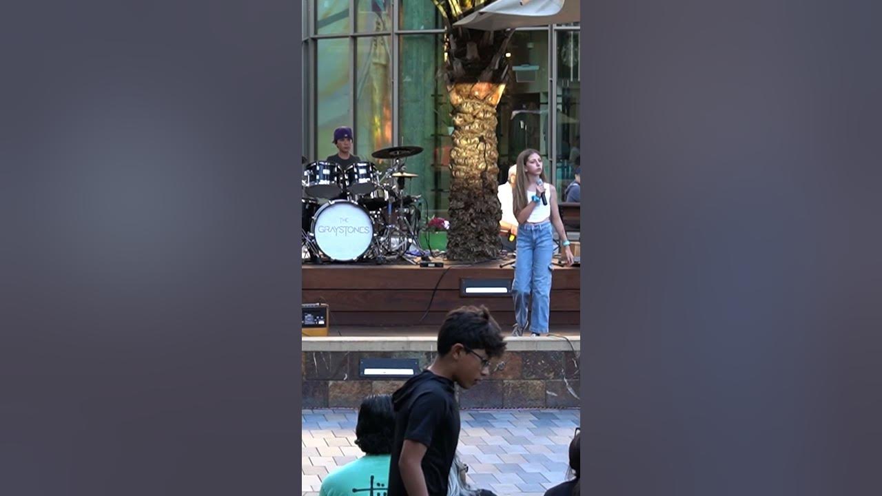 Cold As Ice Foreigner - an amazing rock song! Cover by The Graystones