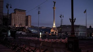 [Direct] De fortes explosions entendues dans le centre de Kyiv