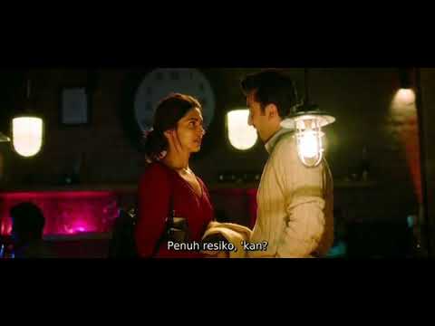 Tamasha best scene sub indonesia