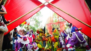 PASAR SENI ITB 2025: AFTERMOVIE