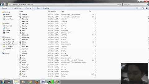 Koneksi MS Access dengan Delphi7