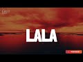 Myke Towers - LALA (Lyrics/Letra)