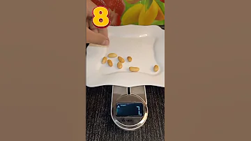 الفول السوداني كم سعر حراري وكم جرام بروتين وكم جرام على الميزان Diet Fyp دايت Short Fitness 