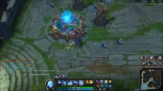 Anivia Penta :D