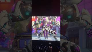 Overwatch Season 5 Absolutely Cooked This Trailer #shorts #meme