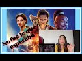 REACCIÓN A "NO CALLARÉ/CALLAR" DE ALADDIN LIVE ACTION !* SPEECHLESS