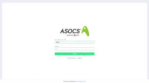 ASOCS-XiNOS Performance Management
