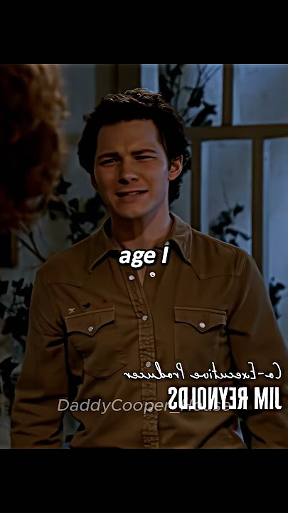 Georgie confronts Todd 💀💀 ep 17
