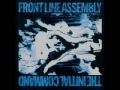 Video thumbnail for Frontline Assembly - Casualties