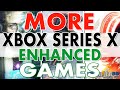 More Xbox Series X & S Enhanced Games | Which Ones Are Underrated?