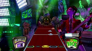 Franz Ferdinand Take Me Out Guitar Hero Dawg Vol. 8