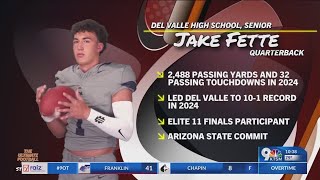 Studio 9 Ultimate Football Guide: Fine 9
