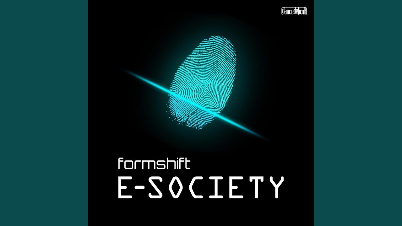 E society. Formshift - Devolution - he08.