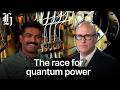 Tech with 2degrees - Quantum computing no longer the realms of science fiction | Herald NOW Business