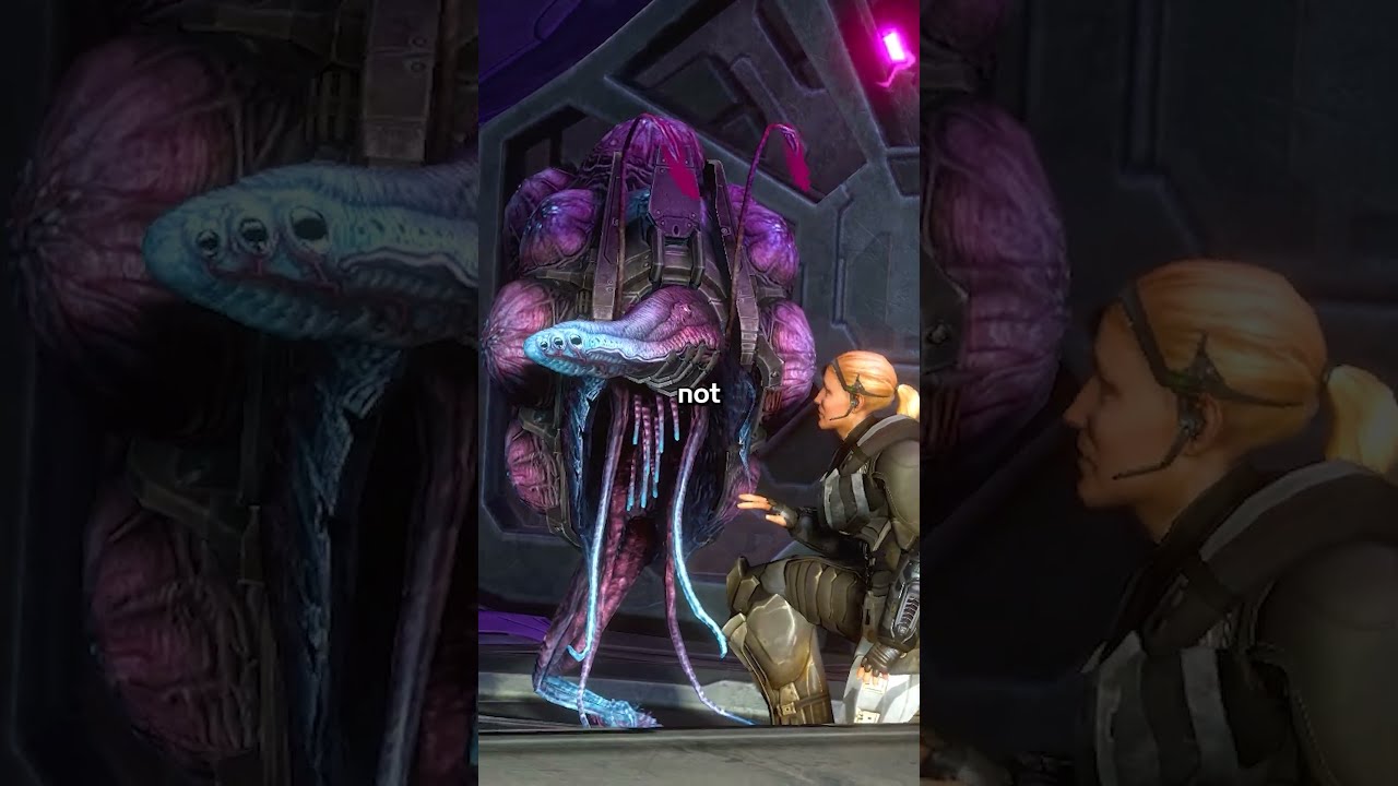 5 Hidden Details In Halo Reach Missions 