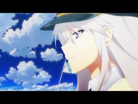 【MAD】アズールレーン「ポラリス」