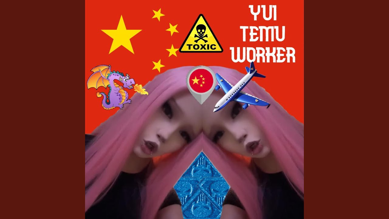 Watch YUI DISS 2 (feat. WarKaiine) on YouTube Watch YUI DISS 2 (feat. WarKaiine) on YouTube