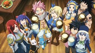 Fairy Tail [Guild OST]