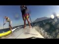 Cape Town SUP Downwinder