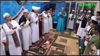 MAHALUL QIYAM  Paling Sedih,  Abah Cijeungjing & Majelis Sholawat Wabarik