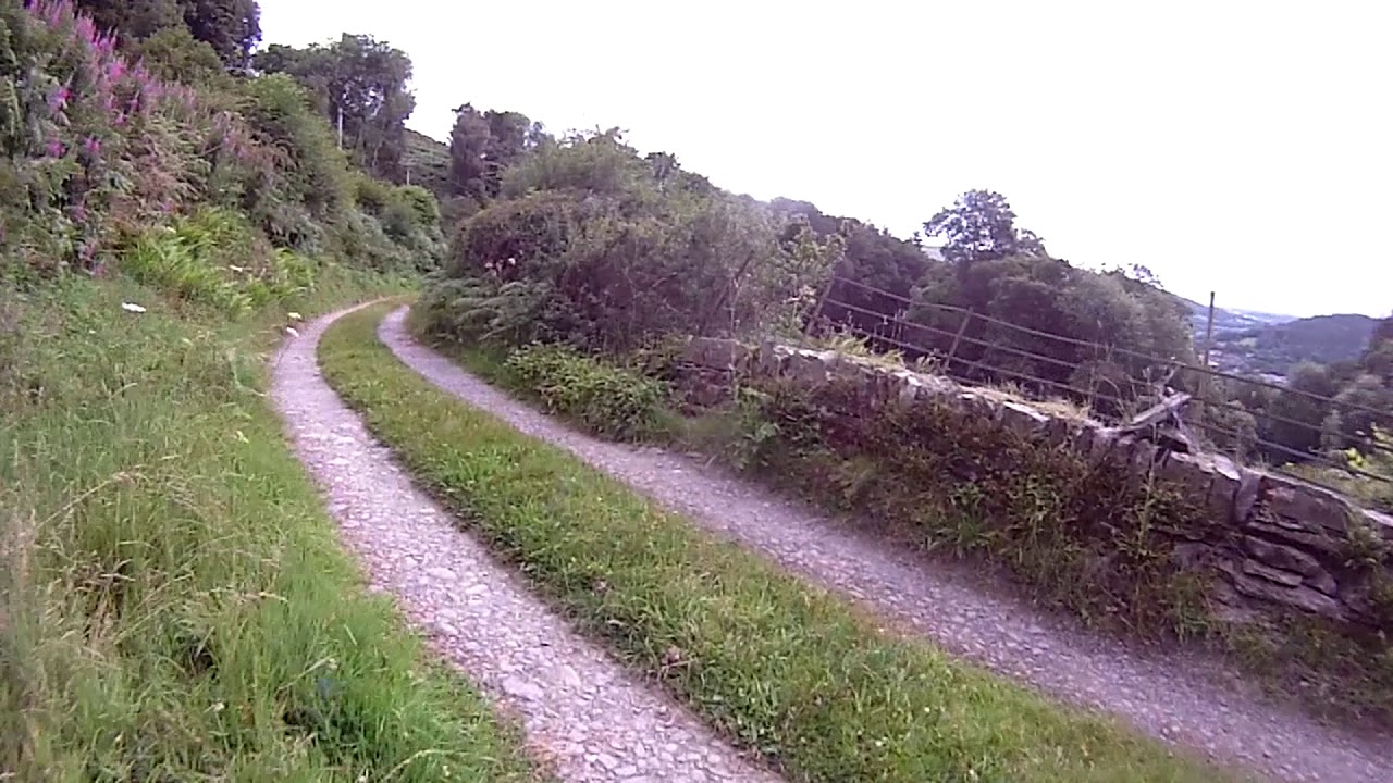 Drop in from Wilderness edited HD