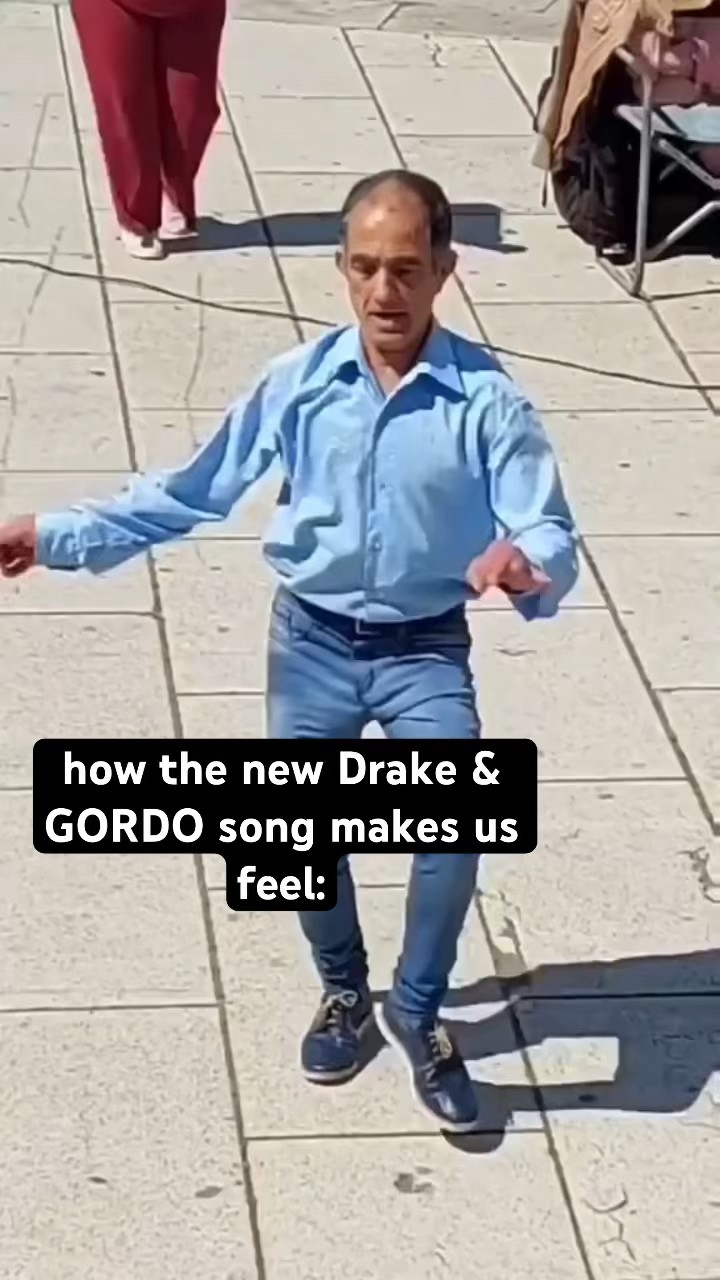 Gordo ? Drake ? House Music
