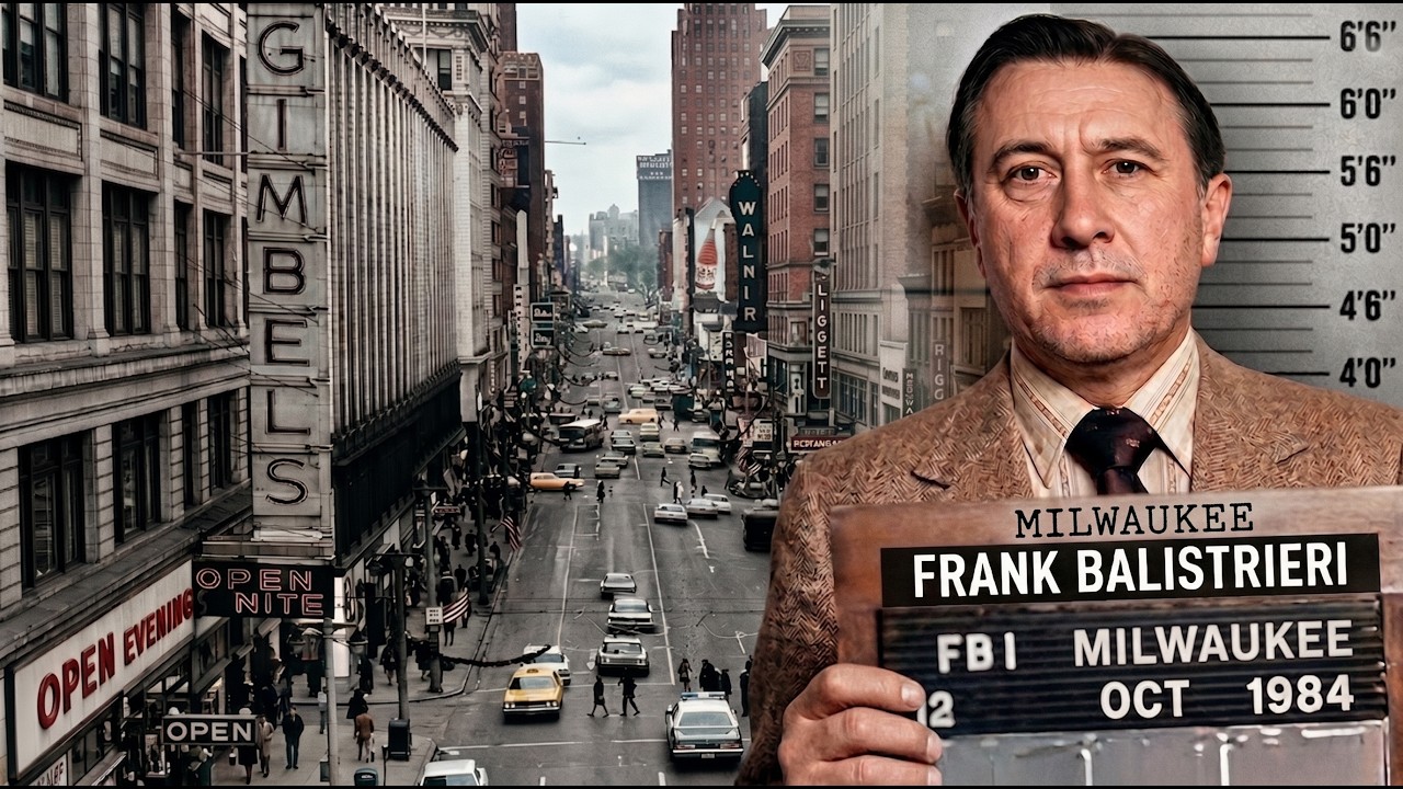 The Milwaukee Godfather Who Quietly Stole Las Vegas