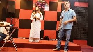 Suraj Hua MaddhamSong by Alka Yagnik, Sandesh Shandilya, and Sonu Nigam ‧ 2001