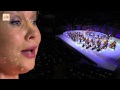 Capture de la vidéo Kalevi Aho: Symphony No. 16 - Virpi Räisänen, Frso (4/4)