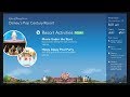 Your Disney Resort - Pop Century - WDW Resort TV - 1080p - HQ Audio