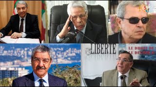 Omar Ait Mokhtar, candidat déclaré à la présidentielle 2024: "En Algérie, être kabyle est un défaut"